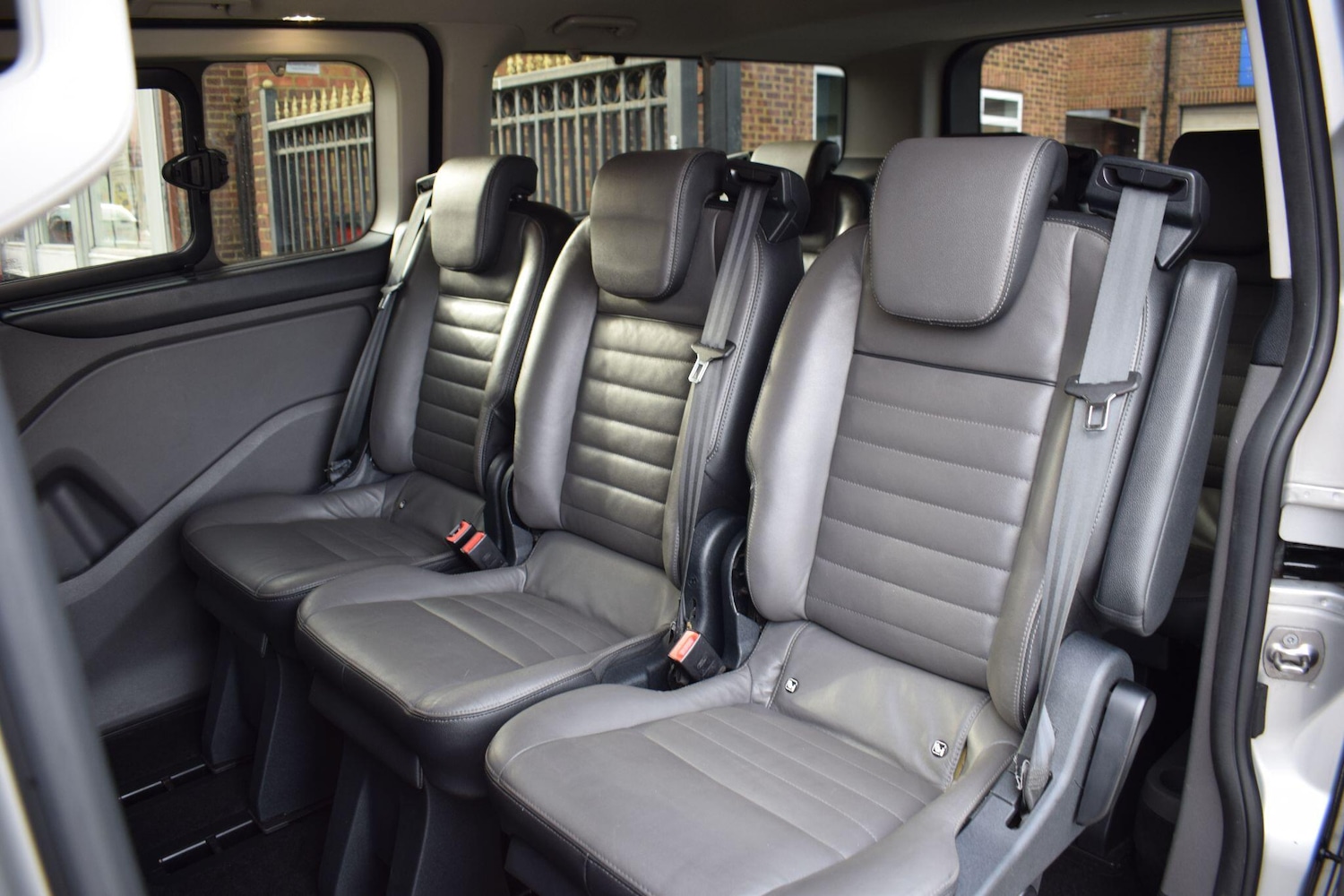 Used Ford Tourneo Custom 2020 for sale - 77882434: Photo 26