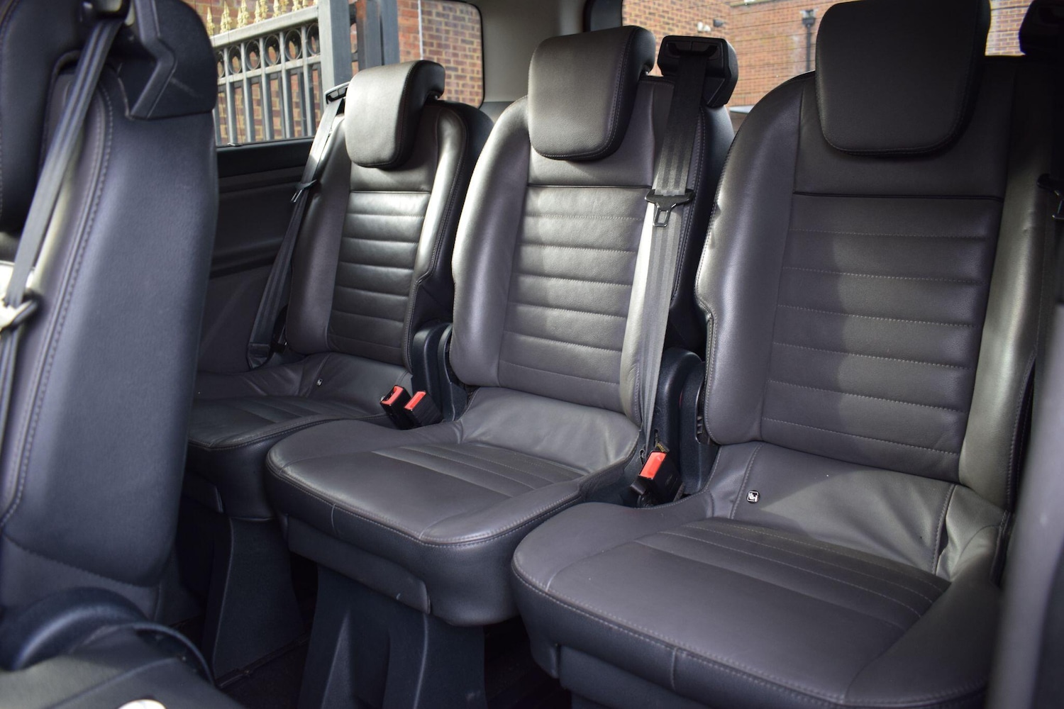 Used Ford Tourneo Custom 2020 for sale - 77882434: Photo 28