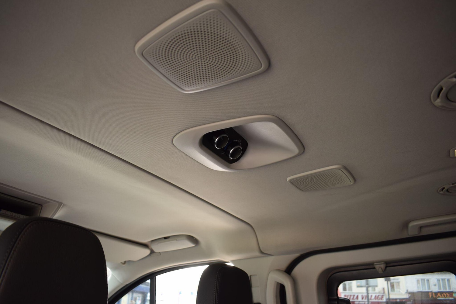 Used Ford Tourneo Custom 2020 for sale - 77882434: Photo 29