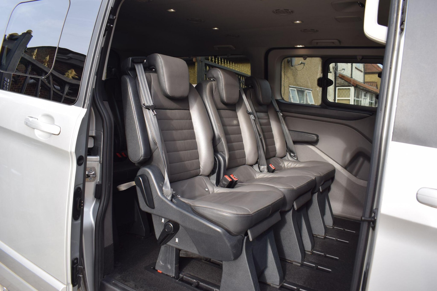 Used Ford Tourneo Custom 2020 for sale - 77882434: Photo 30