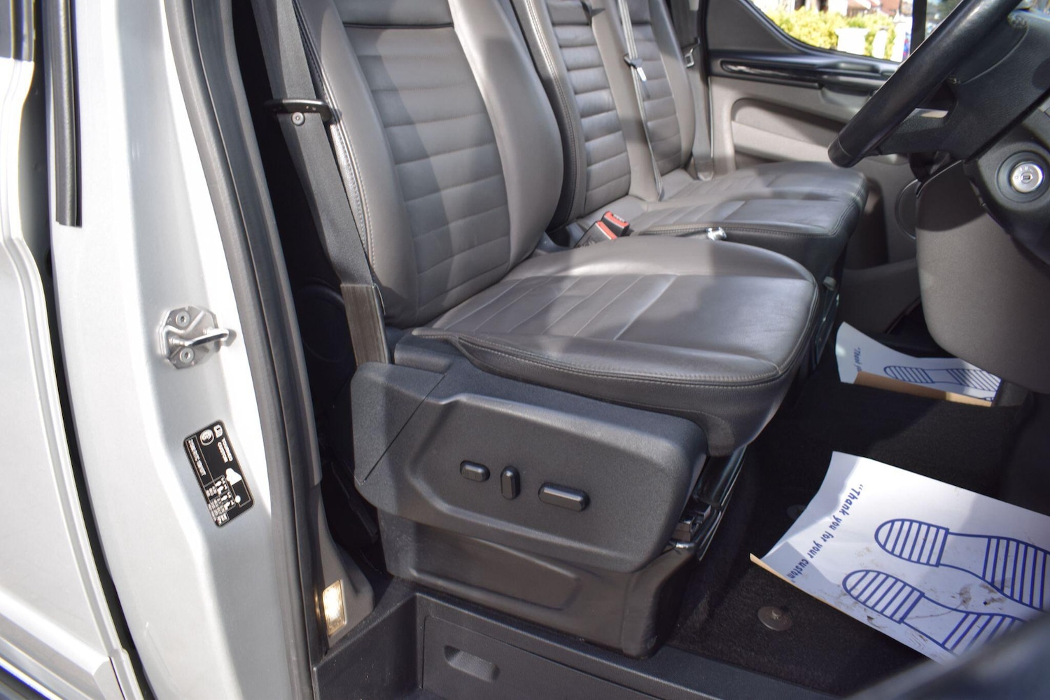 Used Ford Tourneo Custom 2020 for sale - 77882434: Photo 32