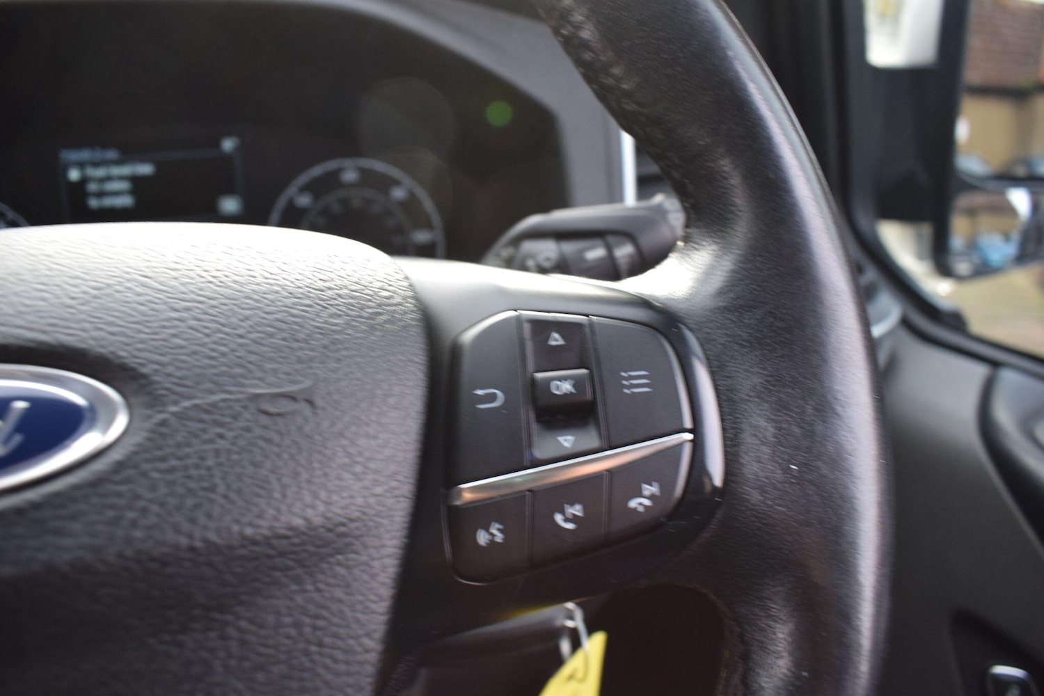 Used Ford Tourneo Custom 2020 for sale - 77882434: Photo 35