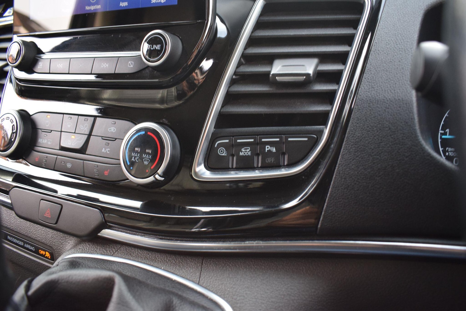 Used Ford Tourneo Custom 2020 for sale - 77882434: Photo 36