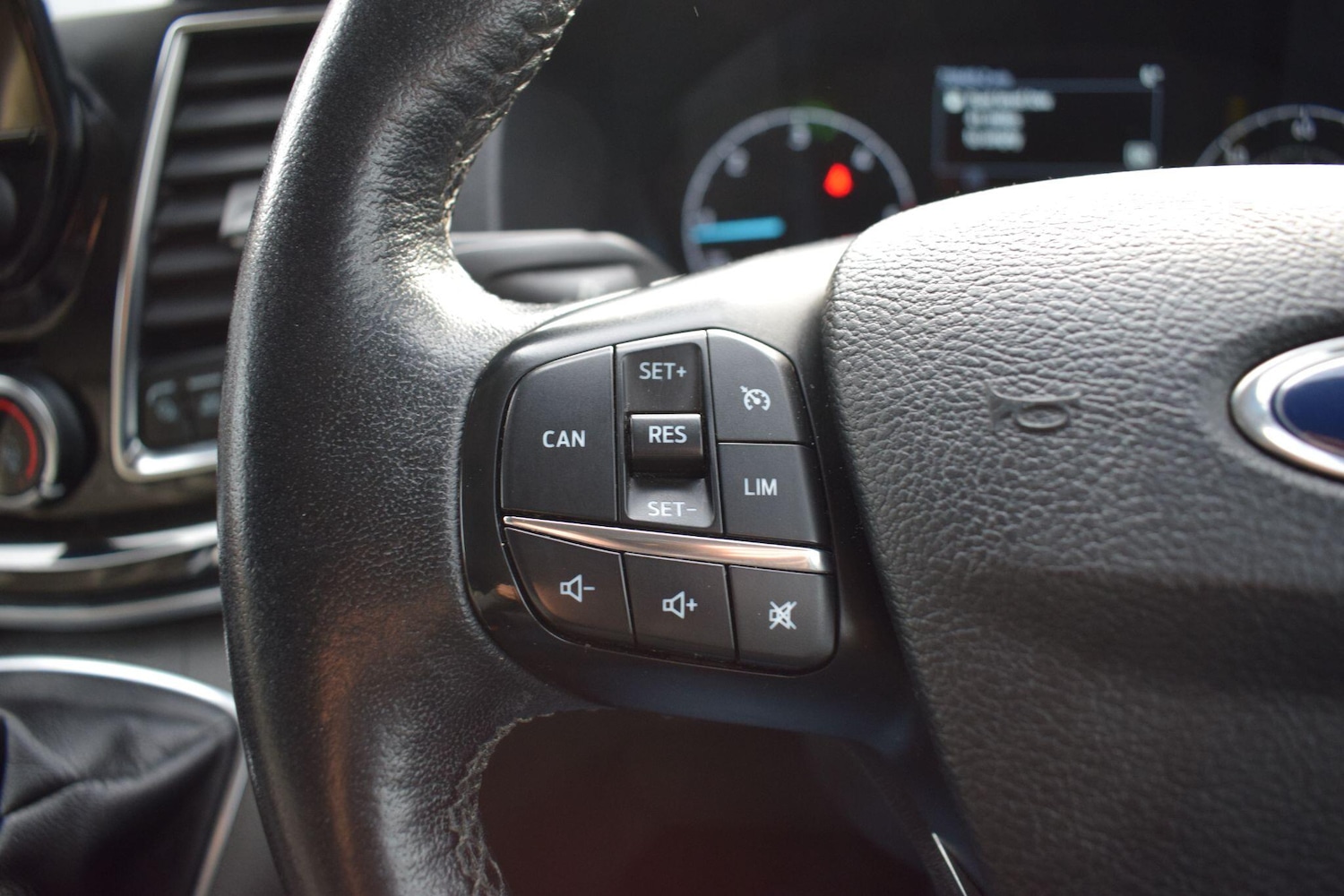 Used Ford Tourneo Custom 2020 for sale - 77882434: Photo 38