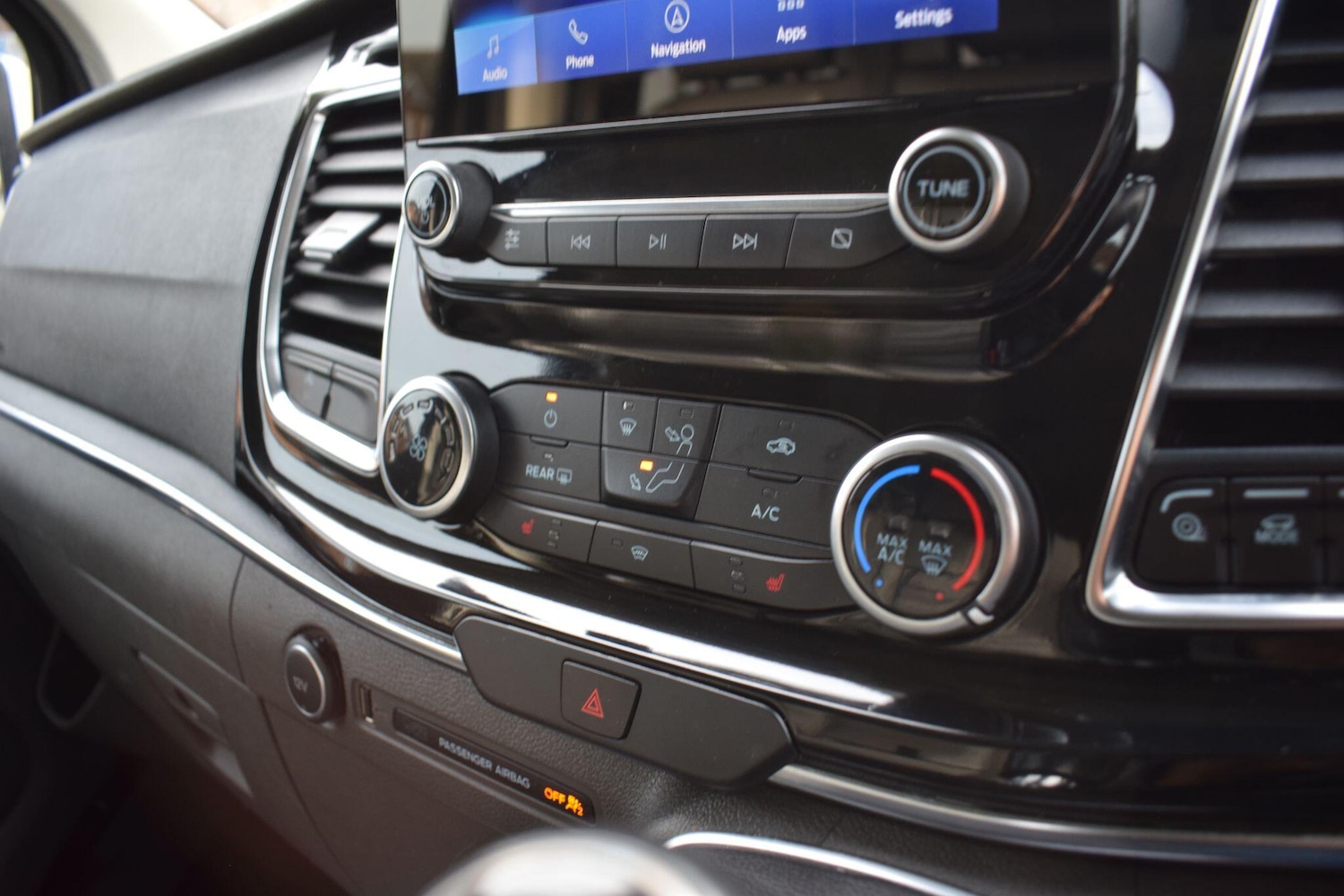 Used Ford Tourneo Custom 2020 for sale - 77882434: Photo 39