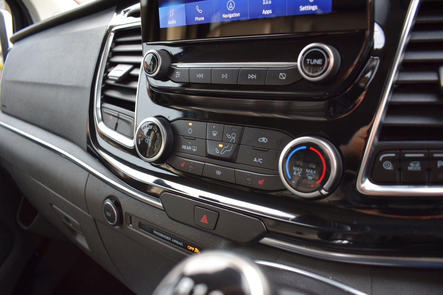 Used Ford Tourneo Custom 2020 for sale - 77882434: Photo 40