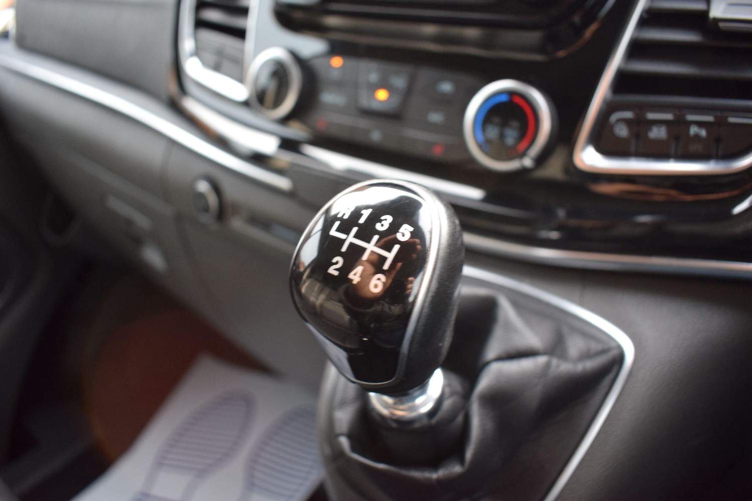 Used Ford Tourneo Custom 2020 for sale - 77882434: Photo 41