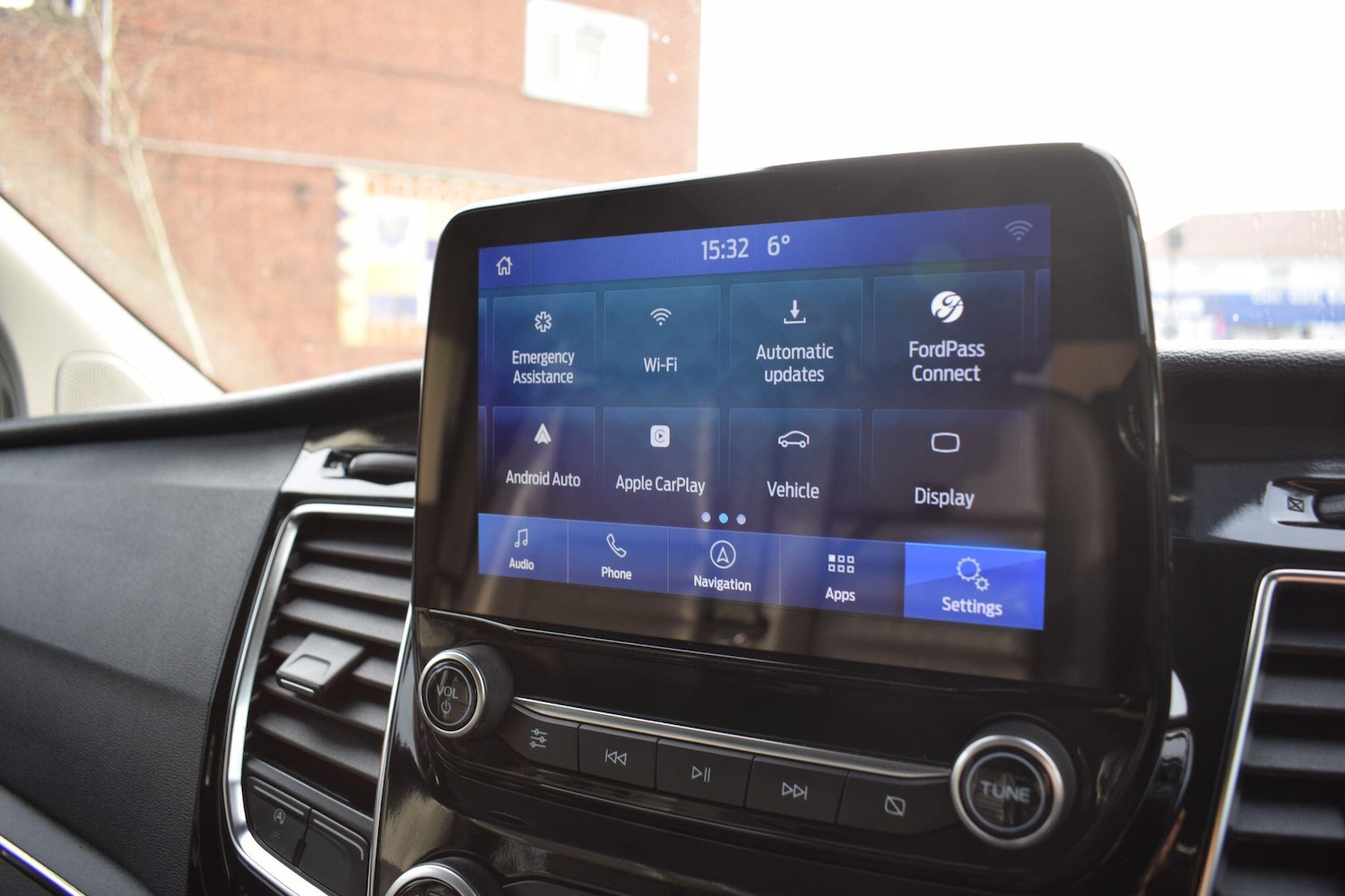 Used Ford Tourneo Custom 2020 for sale - 77882434: Photo 45