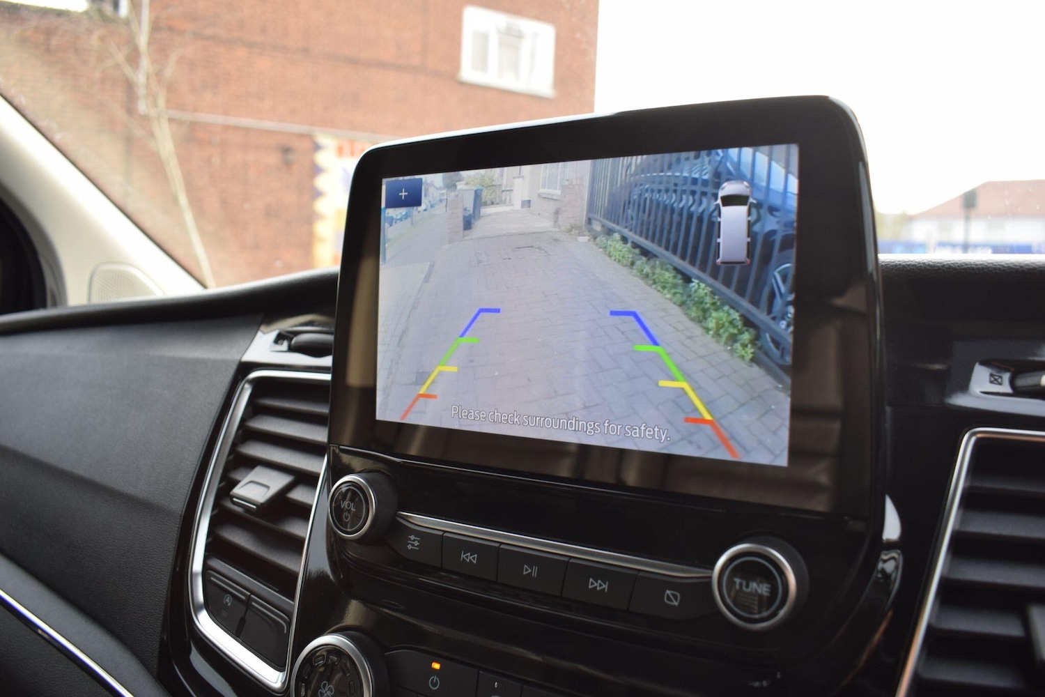 Used Ford Tourneo Custom 2020 for sale - 77882434: Photo 46