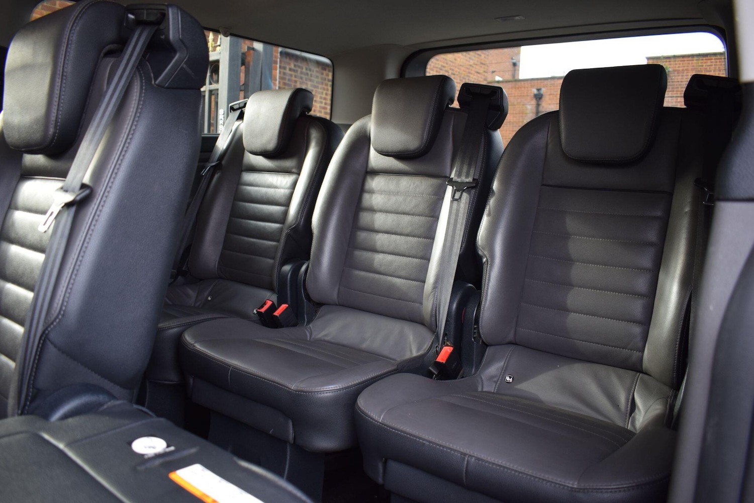 Used Ford Tourneo Custom 2020 for sale - 77882434: Photo 9