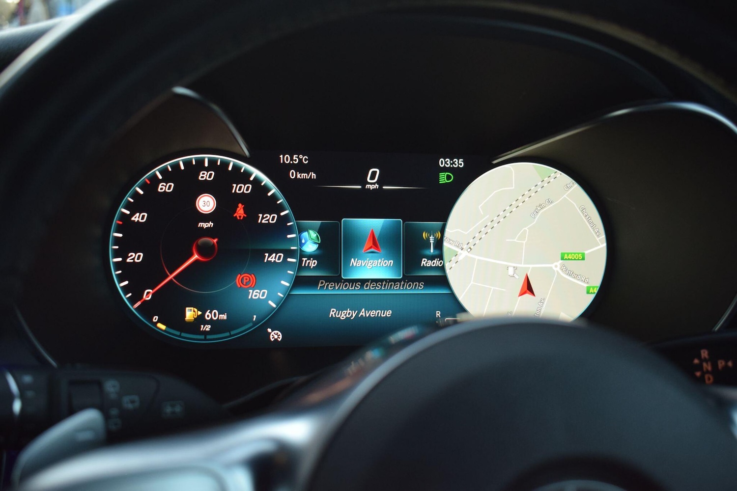 Used Mercedes-Benz GLC 2020 for sale - 76801811: Photo 12