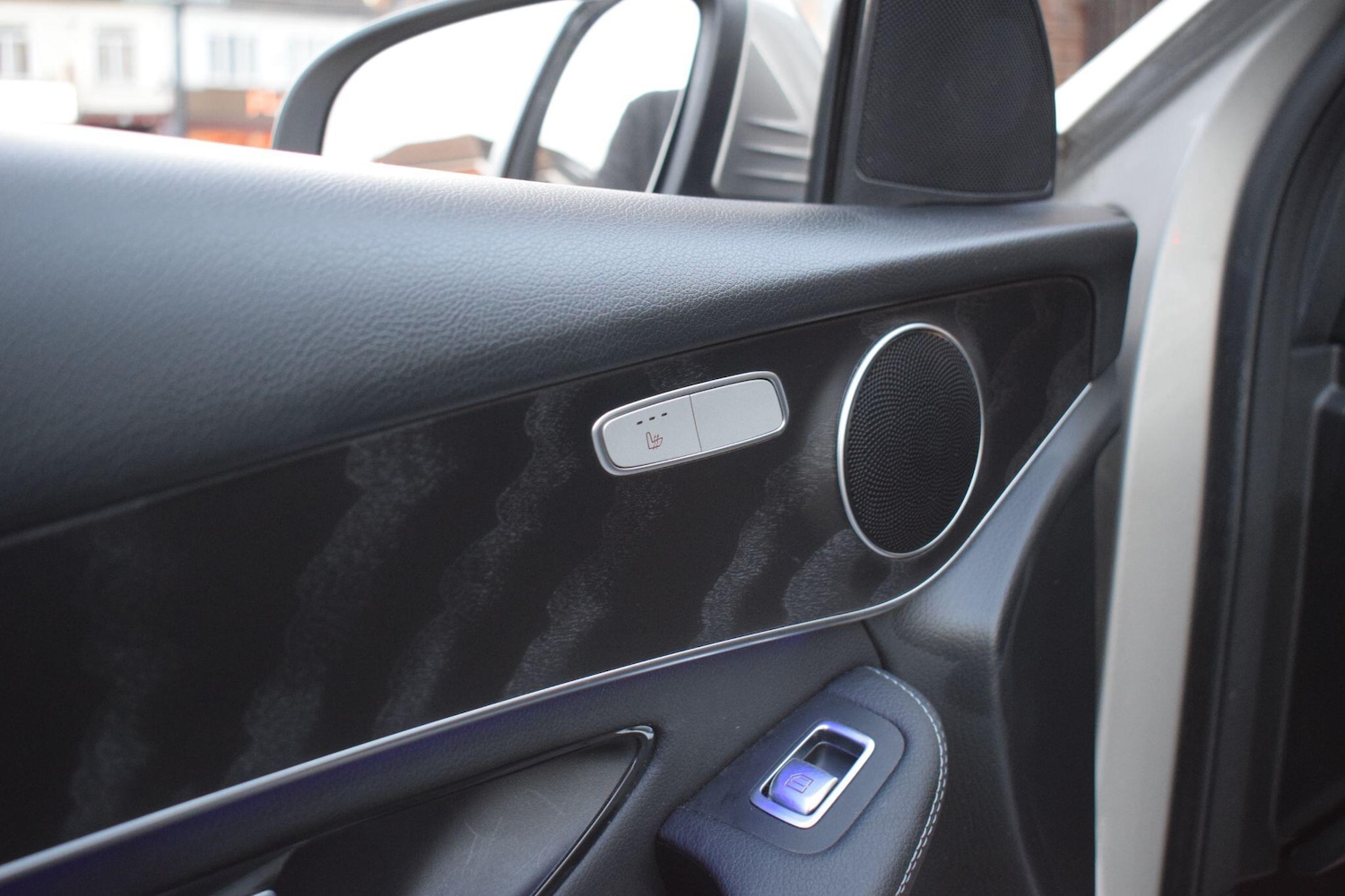 Used Mercedes-Benz GLC 2020 for sale - 76801811: Photo 38