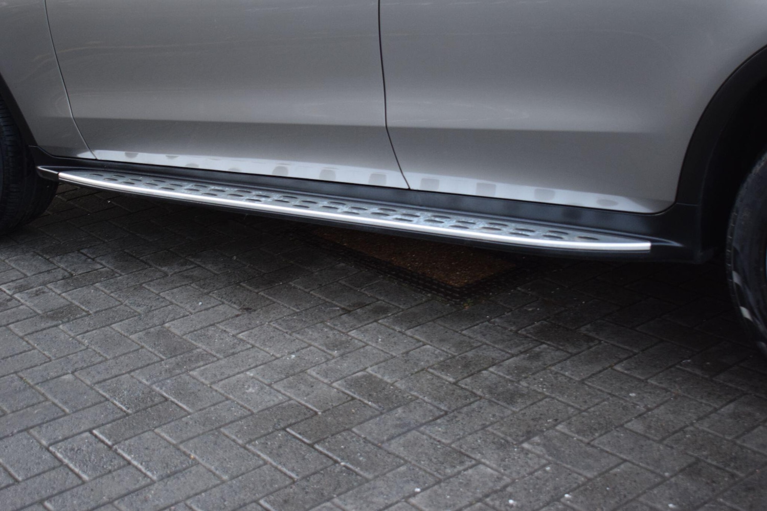 Used Mercedes-Benz GLC 2020 for sale - 76801811: Photo 42