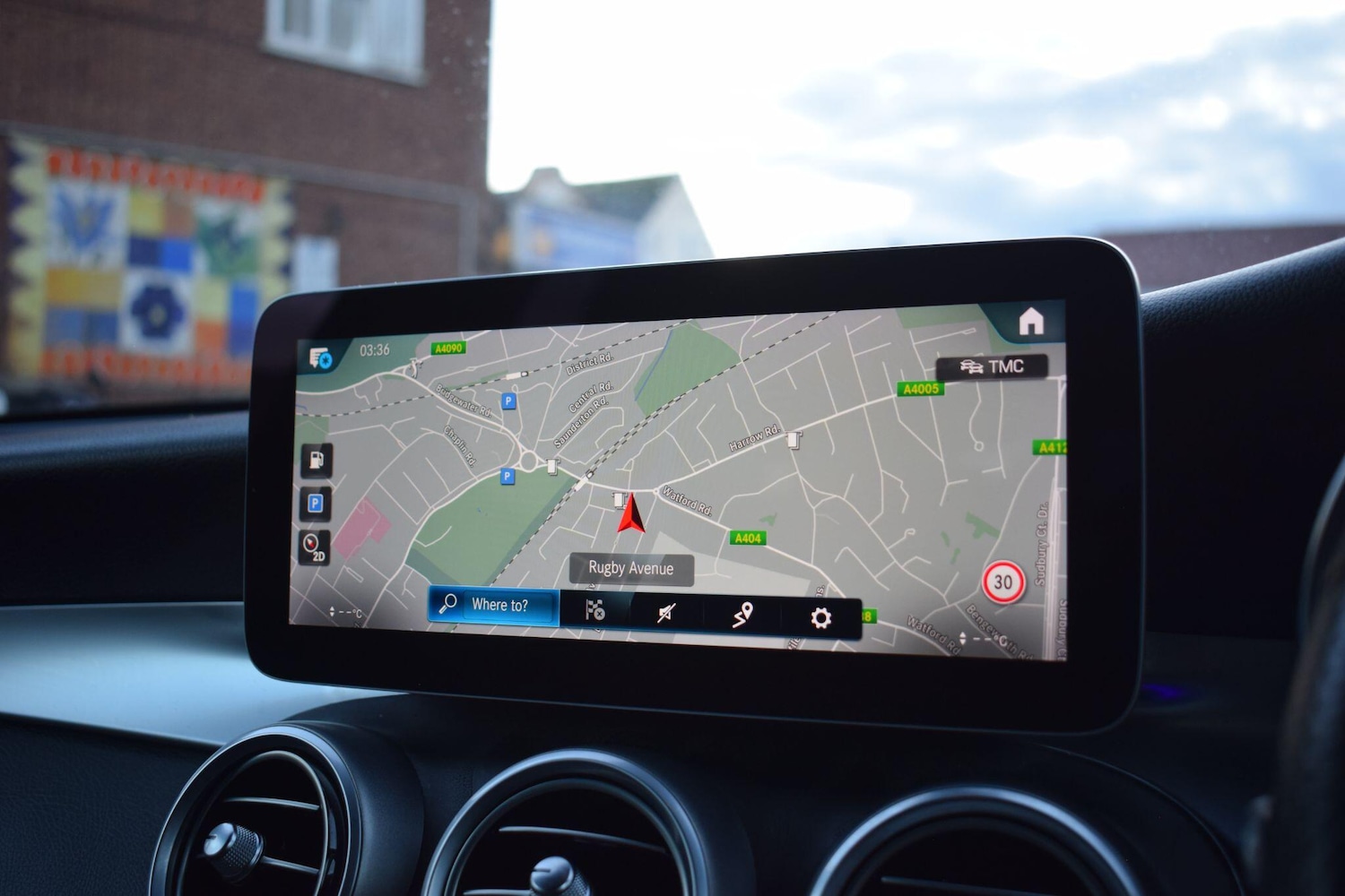 Used Mercedes-Benz GLC 2020 for sale - 76801811: Photo 46