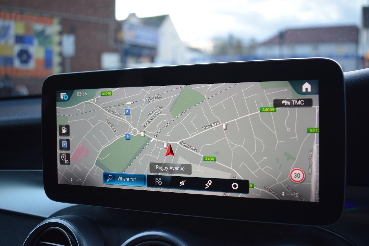 Used Mercedes-Benz GLC 2020 for sale - 76801811: Photo 48