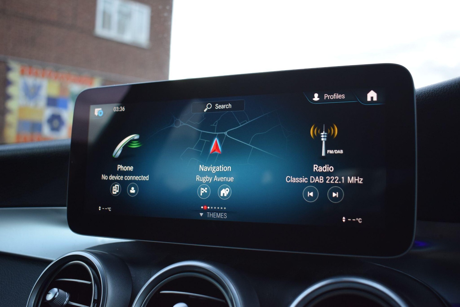 Used Mercedes-Benz GLC 2020 for sale - 76801811: Photo 51