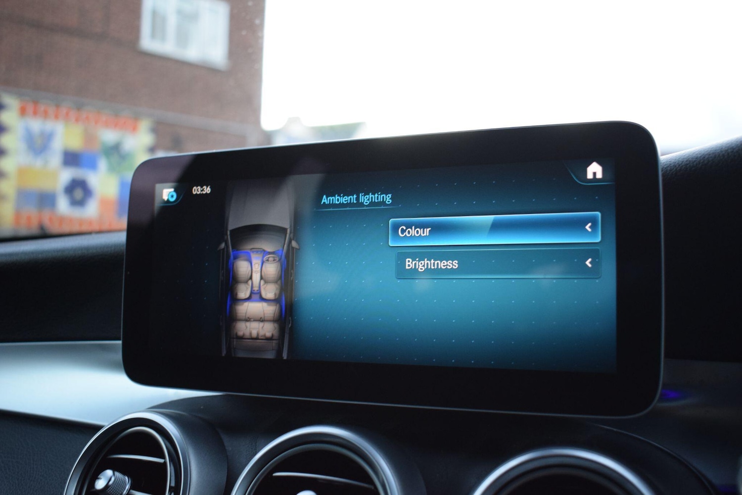 Used Mercedes-Benz GLC 2020 for sale - 76801811: Photo 52