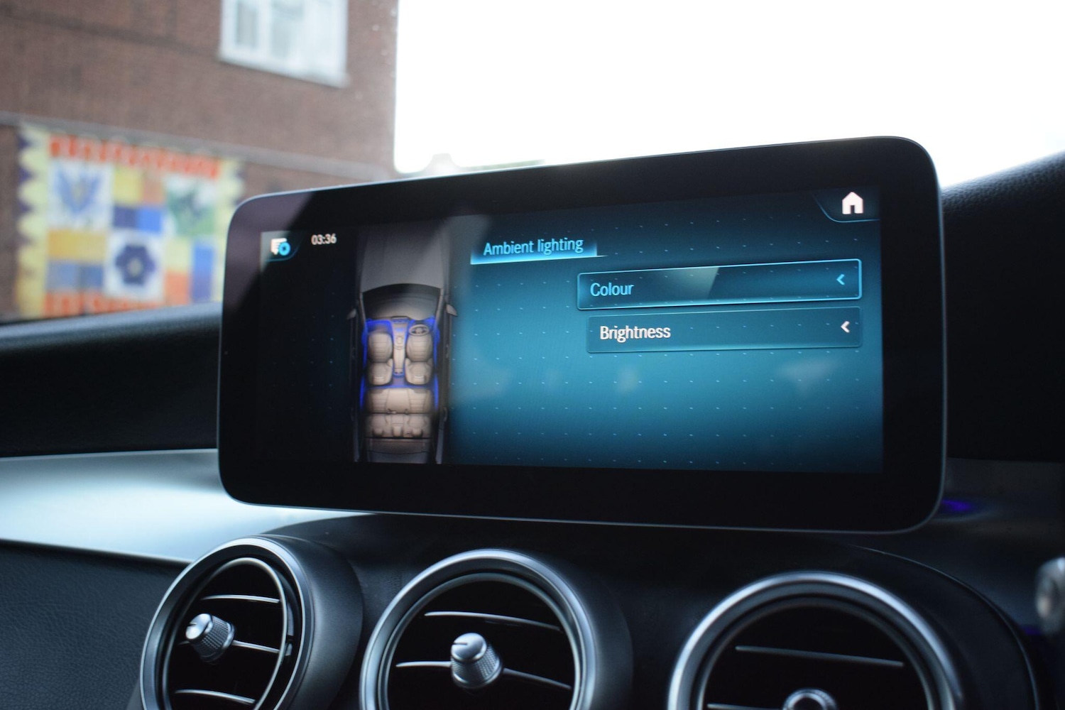 Used Mercedes-Benz GLC 2020 for sale - 76801811: Photo 53