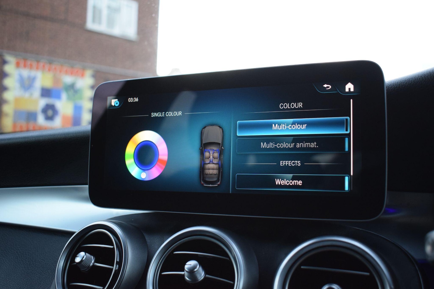 Used Mercedes-Benz GLC 2020 for sale - 76801811: Photo 54