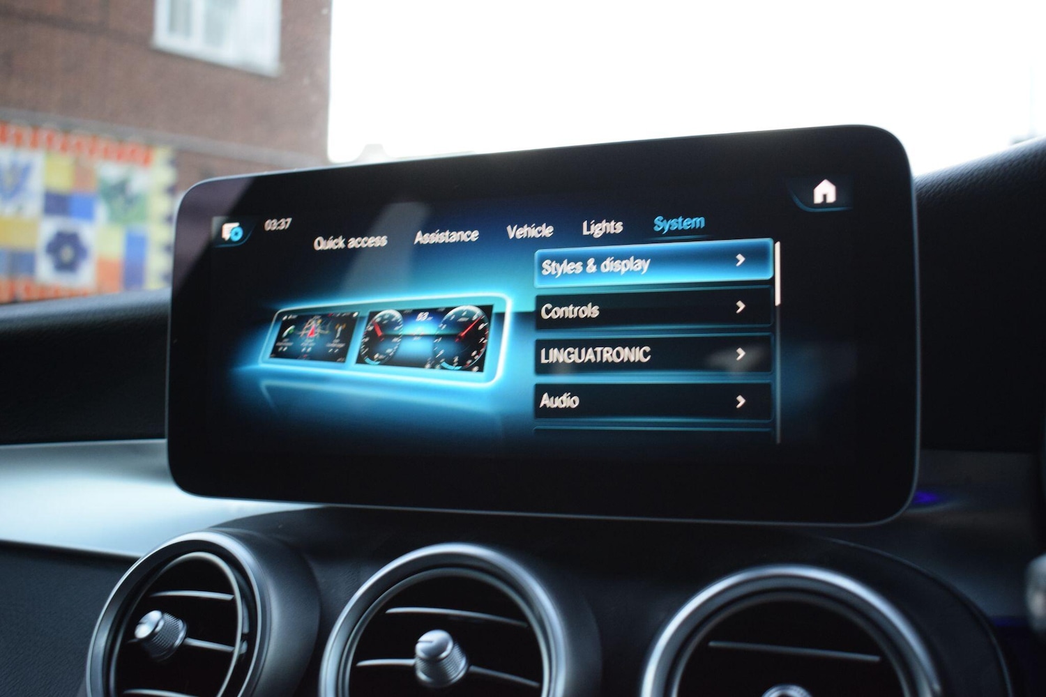 Used Mercedes-Benz GLC 2020 for sale - 76801811: Photo 57