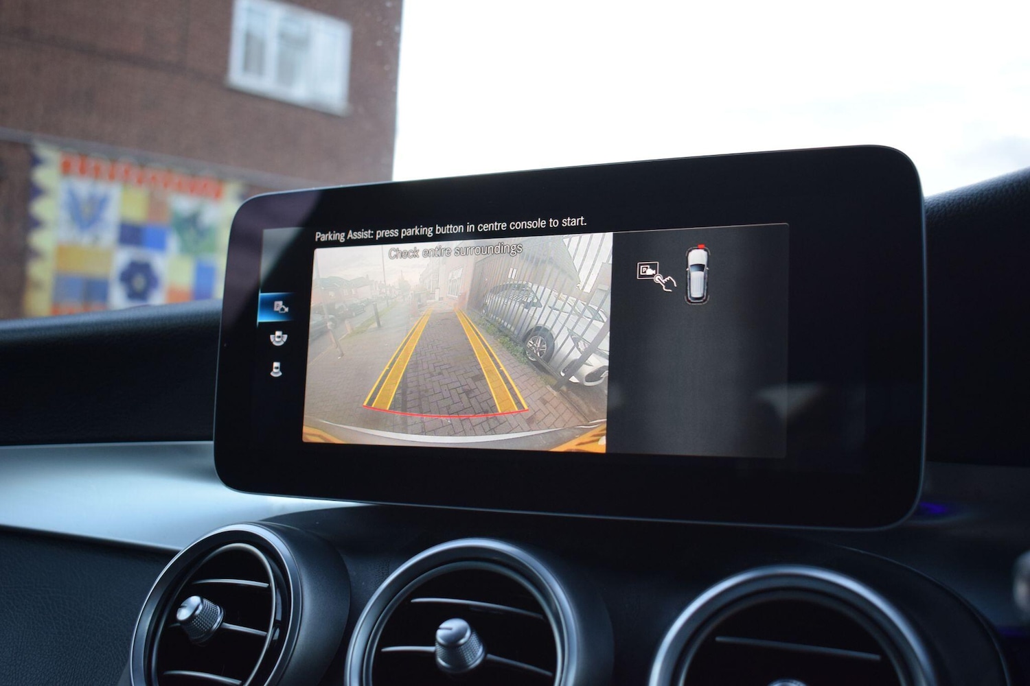 Used Mercedes-Benz GLC 2020 for sale - 76801811: Photo 58