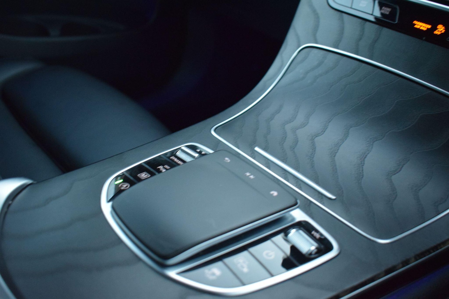 Used Mercedes-Benz GLC 2020 for sale - 76801811: Photo 59