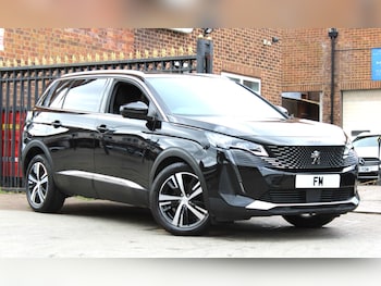 Used Peugeot 5008 2023 for sale - 78933789: Photo
