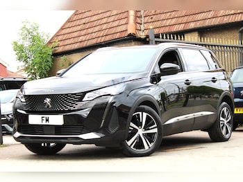 Used Peugeot 5008 2023 for sale - 78933789: Photo