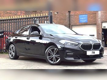 BMW - 2 Series Gran Coupe