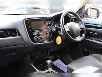 Used Mitsubishi Outlander 2019 for sale - 79821428: Photo