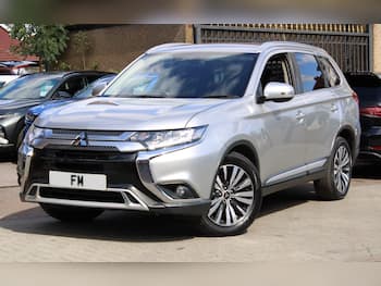 Used Mitsubishi Outlander 2019 for sale - 79821428: Photo