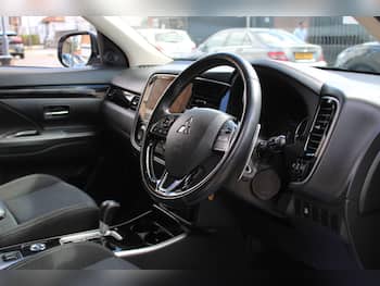 Used Mitsubishi Outlander 2019 for sale - 79821428: Photo