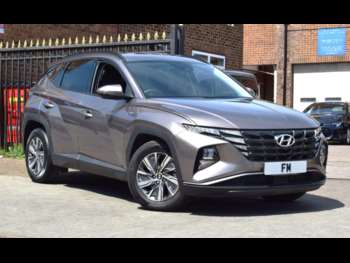 2023 (23) - 1.6 TGDi 48V MHD SE Connect 5dr 2WD DCT