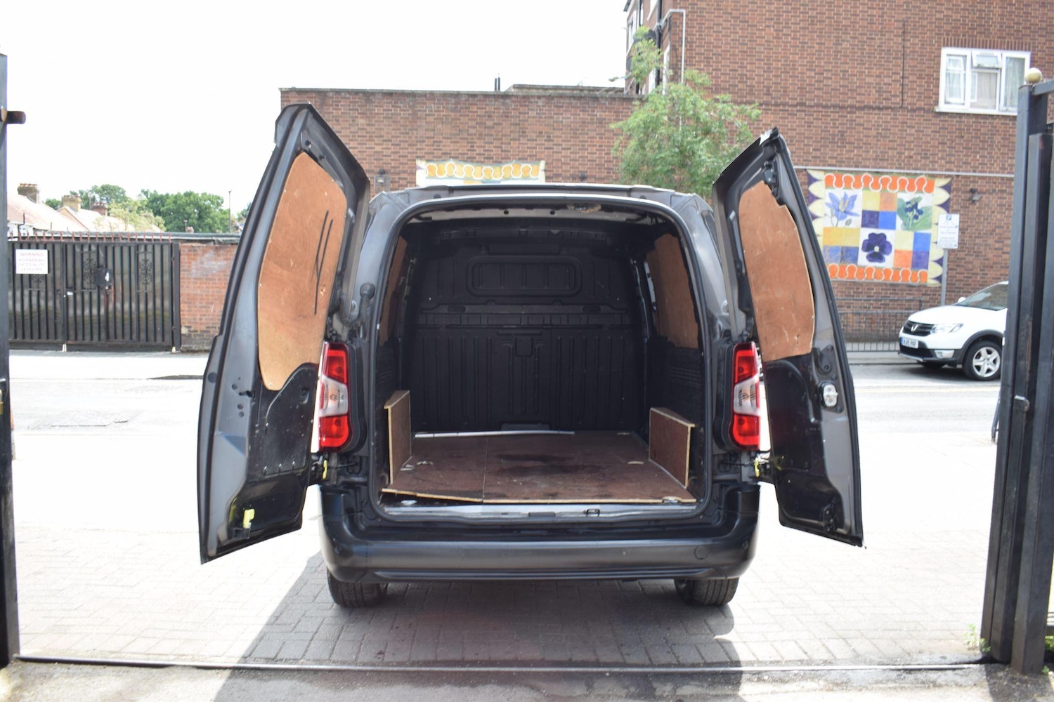 Vehicle 13