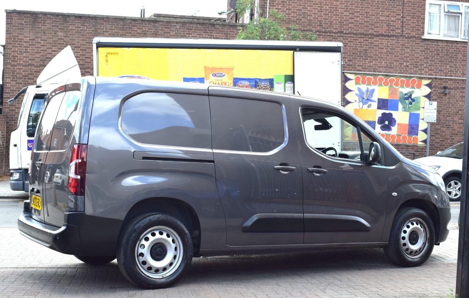 Vehicle 25