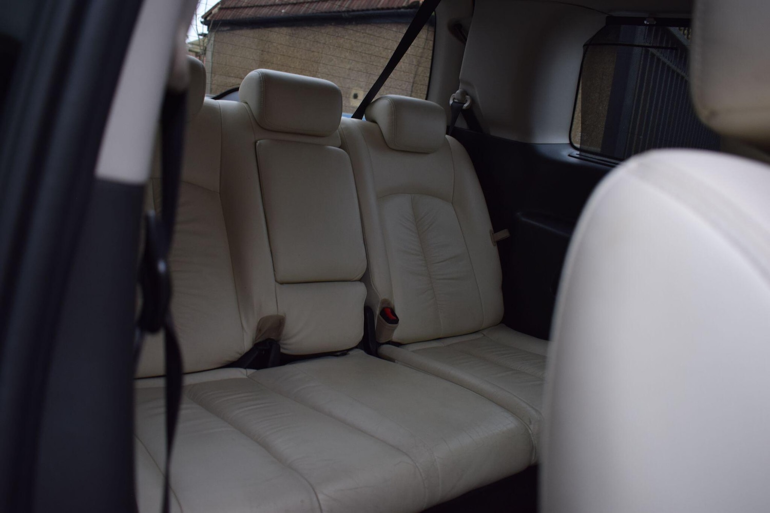 Used Nissan Elgrand 2022 for sale - 78007537: Photo 22