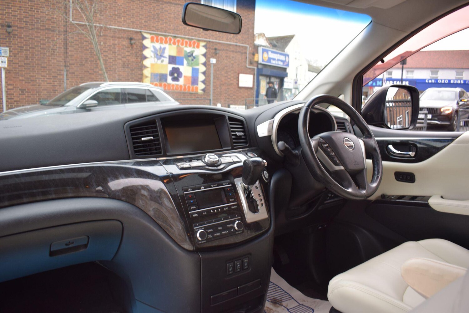 Used Nissan Elgrand 2022 for sale - 78007537: Photo 28