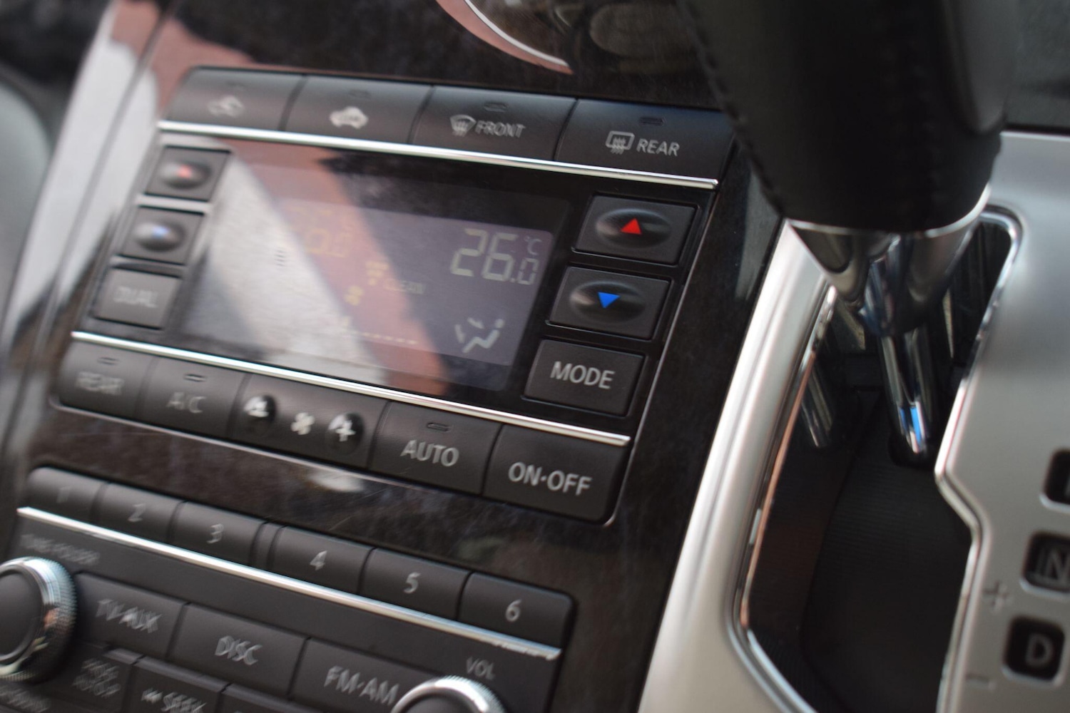 Used Nissan Elgrand 2022 for sale - 78007537: Photo 34