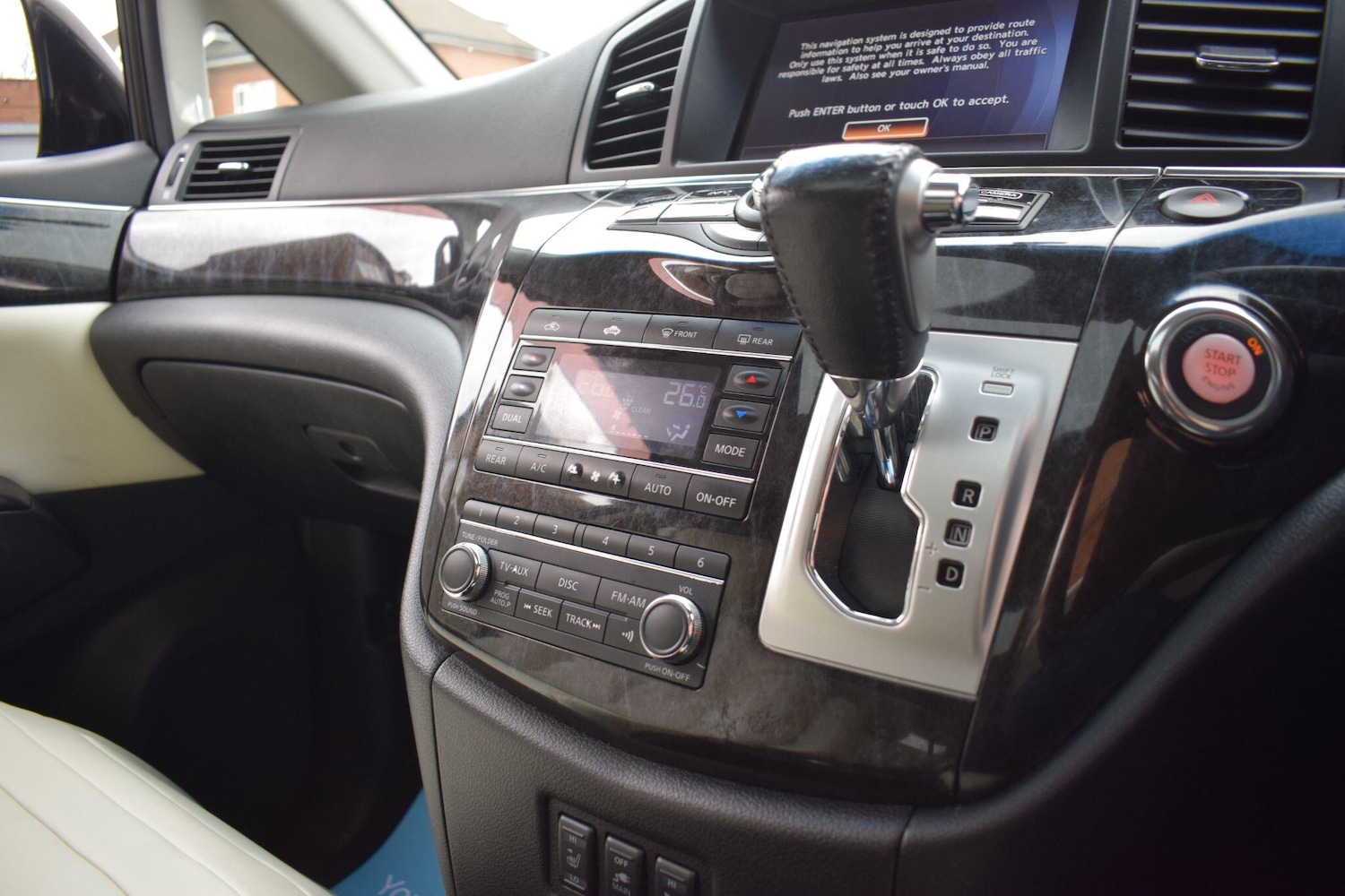 Used Nissan Elgrand 2022 for sale - 78007537: Photo 36