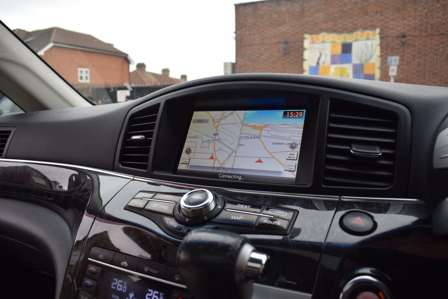 Used Nissan Elgrand 2022 for sale - 78007537: Photo 38