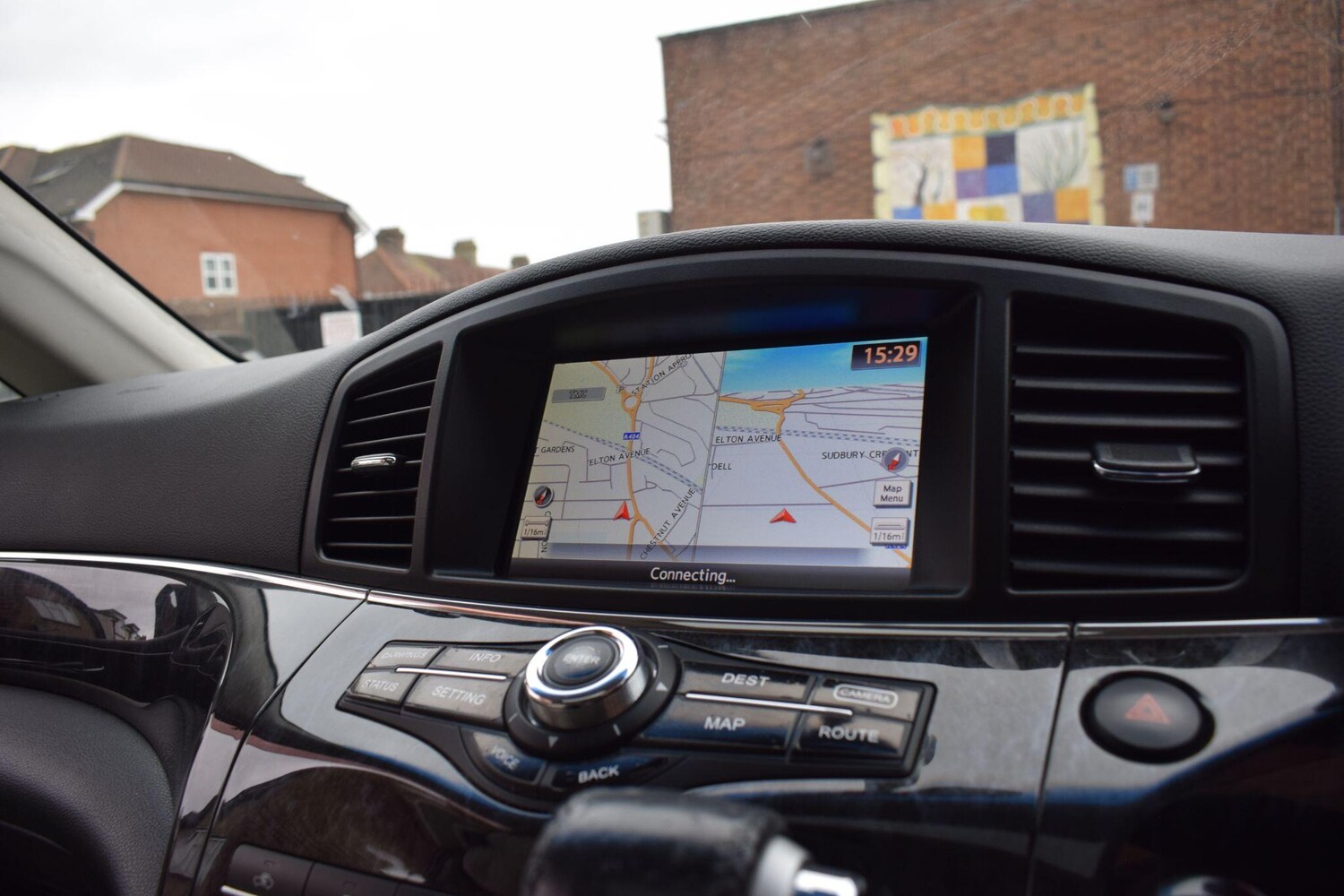 Used Nissan Elgrand 2022 for sale - 78007537: Photo 42