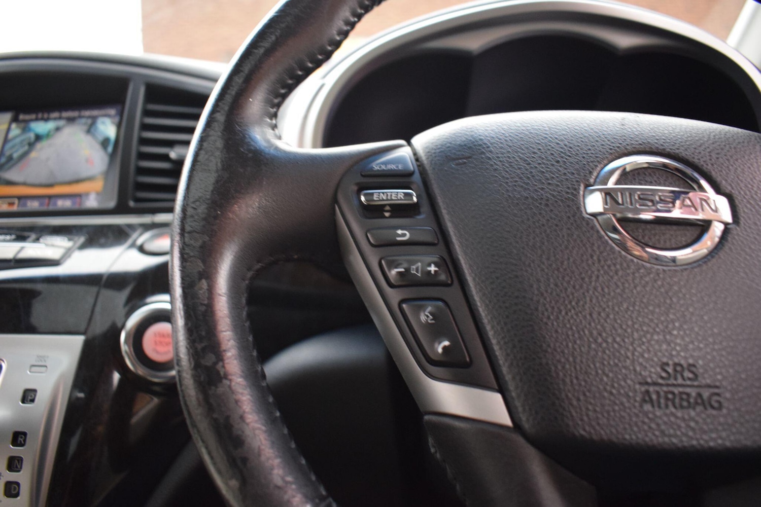 Used Nissan Elgrand 2022 for sale - 78007537: Photo 43