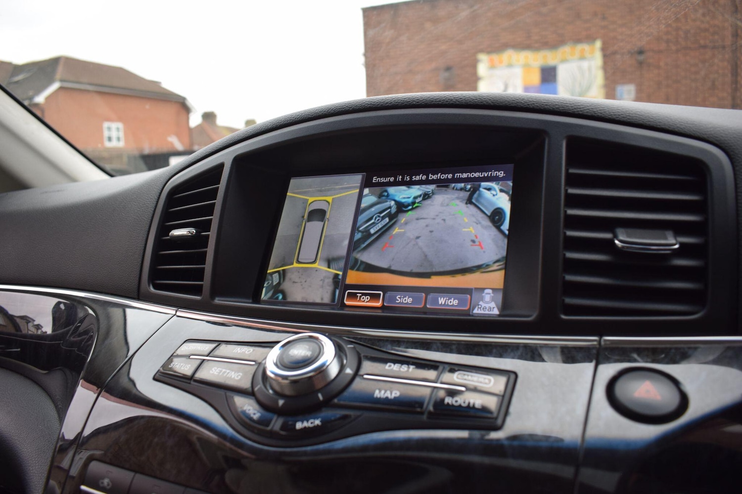 Used Nissan Elgrand 2022 for sale - 78007537: Photo 45