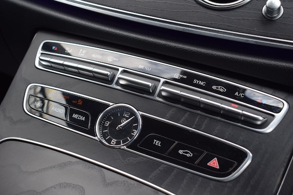 Used Mercedes-Benz E Class 2020 for sale - 75589459: Photo 15
