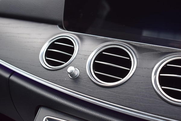 Used Mercedes-Benz E Class 2020 for sale - 75589459: Photo 17