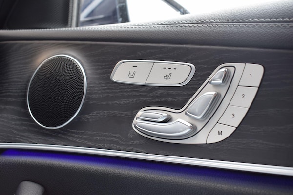 Used Mercedes-Benz E Class 2020 for sale - 75589459: Photo 20