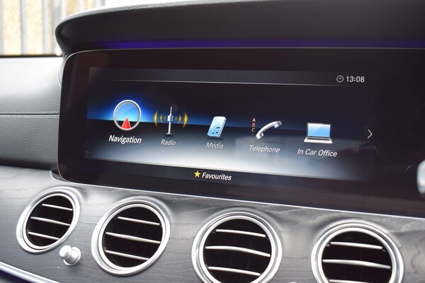 Used Mercedes-Benz E Class 2020 for sale - 75589459: Photo 26
