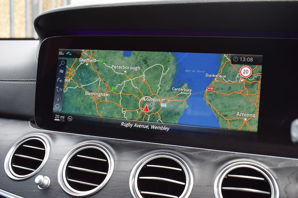 Used Mercedes-Benz E Class 2020 for sale - 75589459: Photo 27