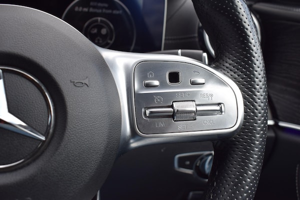 Used Mercedes-Benz E Class 2020 for sale - 75589459: Photo 29