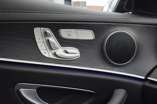 Used Mercedes-Benz E Class 2020 for sale - 75589459: Photo 37
